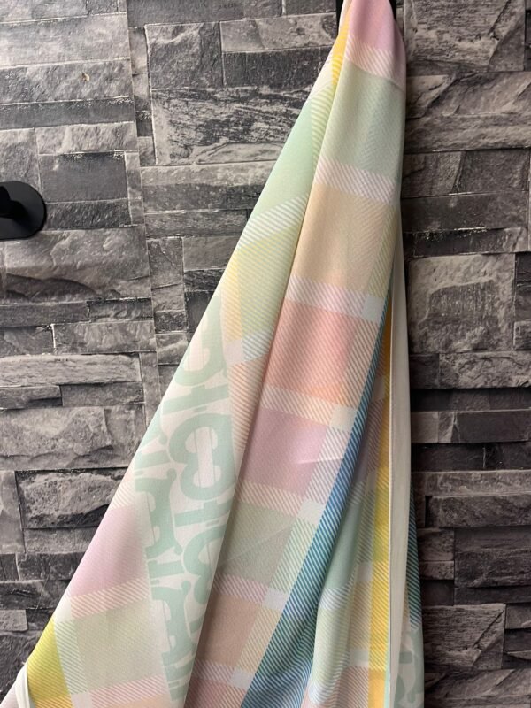 High quality Chiffon hijab - Image 12