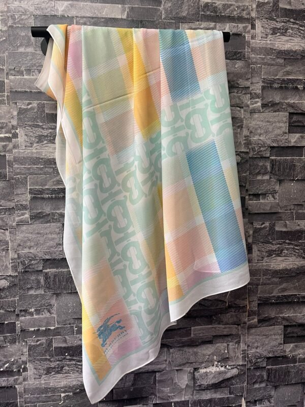 High quality Chiffon hijab - Image 14