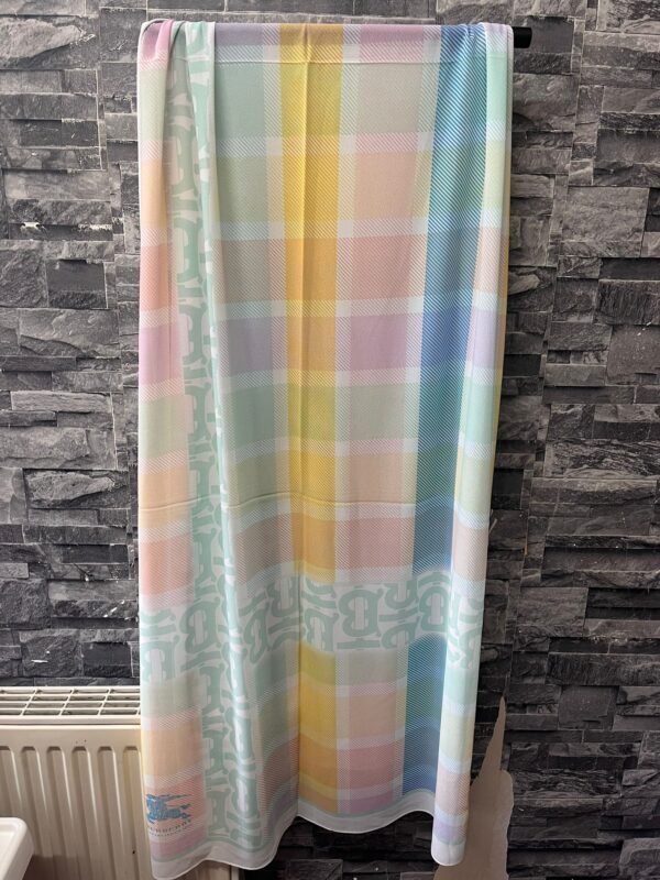 High quality Chiffon hijab - Image 15