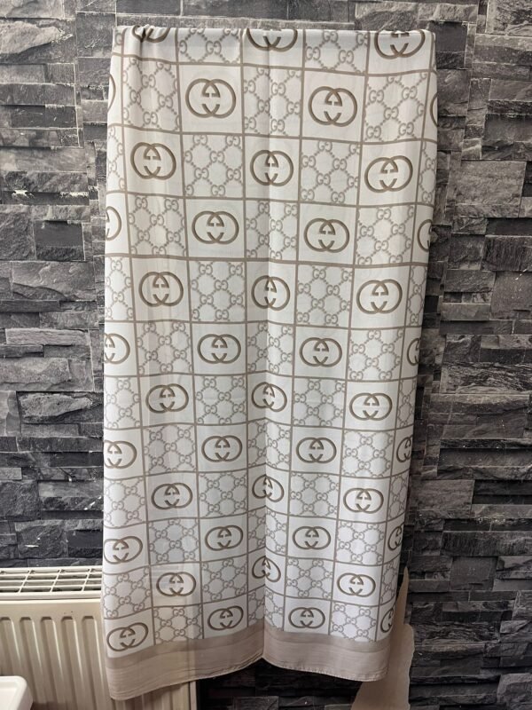 High quality Chiffon hijab - Image 17