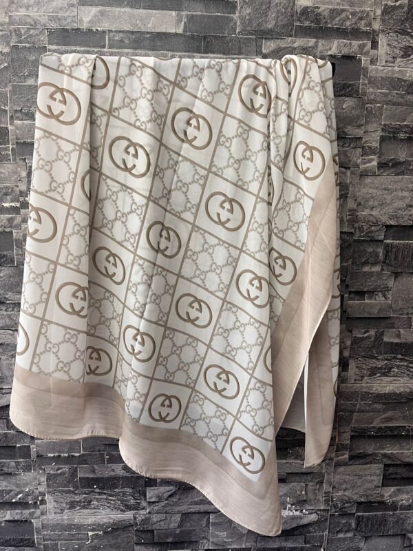 High quality Chiffon hijab - Image 19