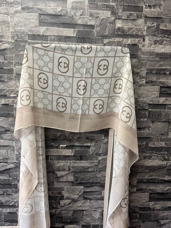 High quality Chiffon hijab - Image 20