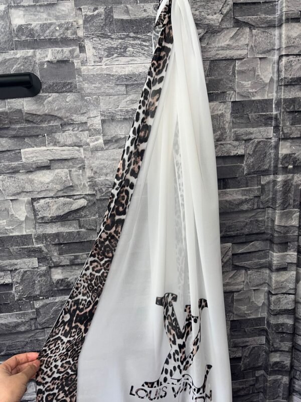 High quality Chiffon hijab - Image 22