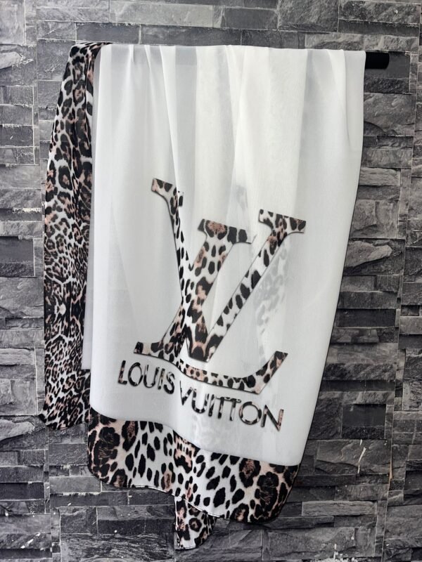 High quality Chiffon hijab - Image 25