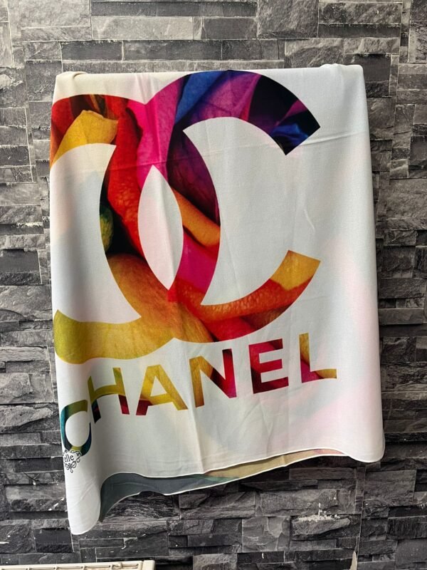 High quality Chiffon hijab - Image 30