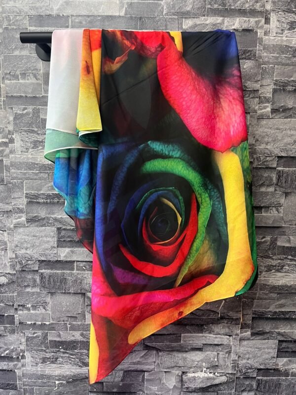 High quality Chiffon hijab