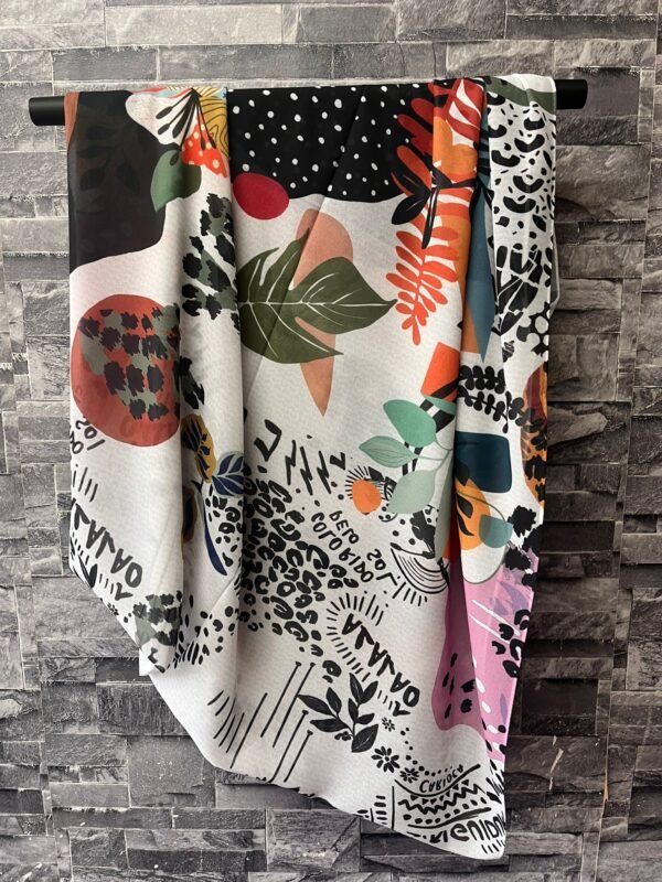 High quality Chiffon hijab - Image 11
