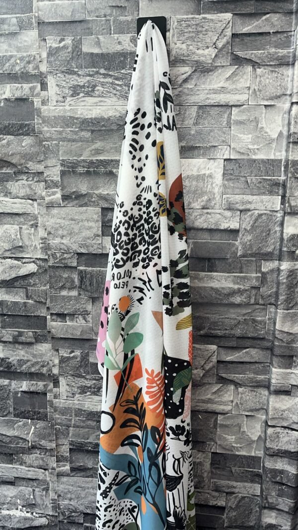 High quality Chiffon hijab - Image 8