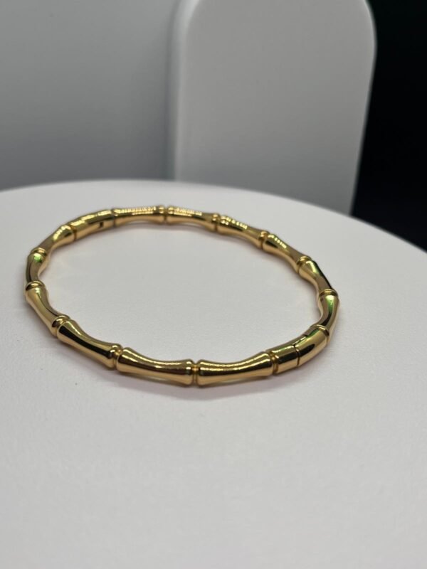 Bamboo Bangle - Image 3
